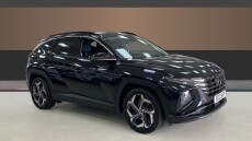 Hyundai TUCSON 1.6 TGDi Ultimate 5dr 2WD Petrol Estate
